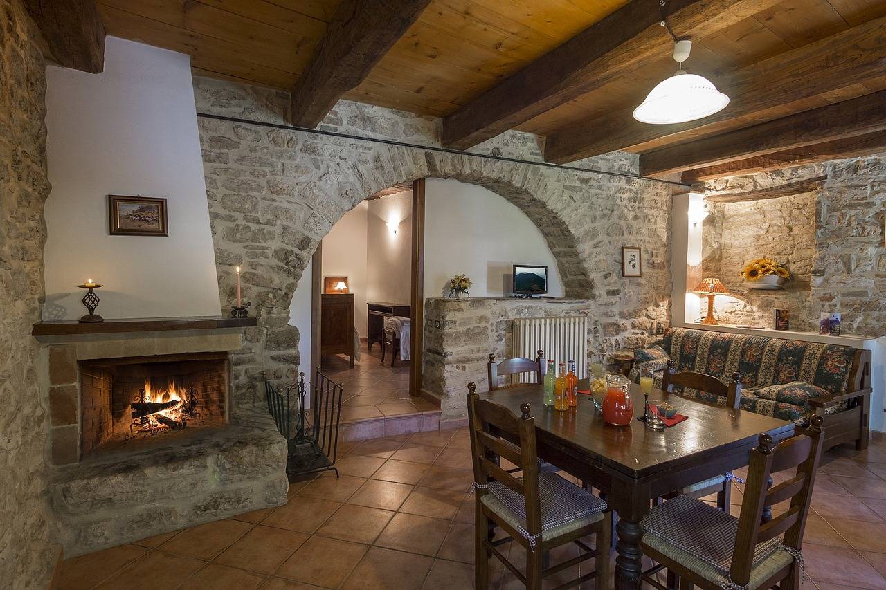 Expert Chimney and Fireplace Services in El Monte, California