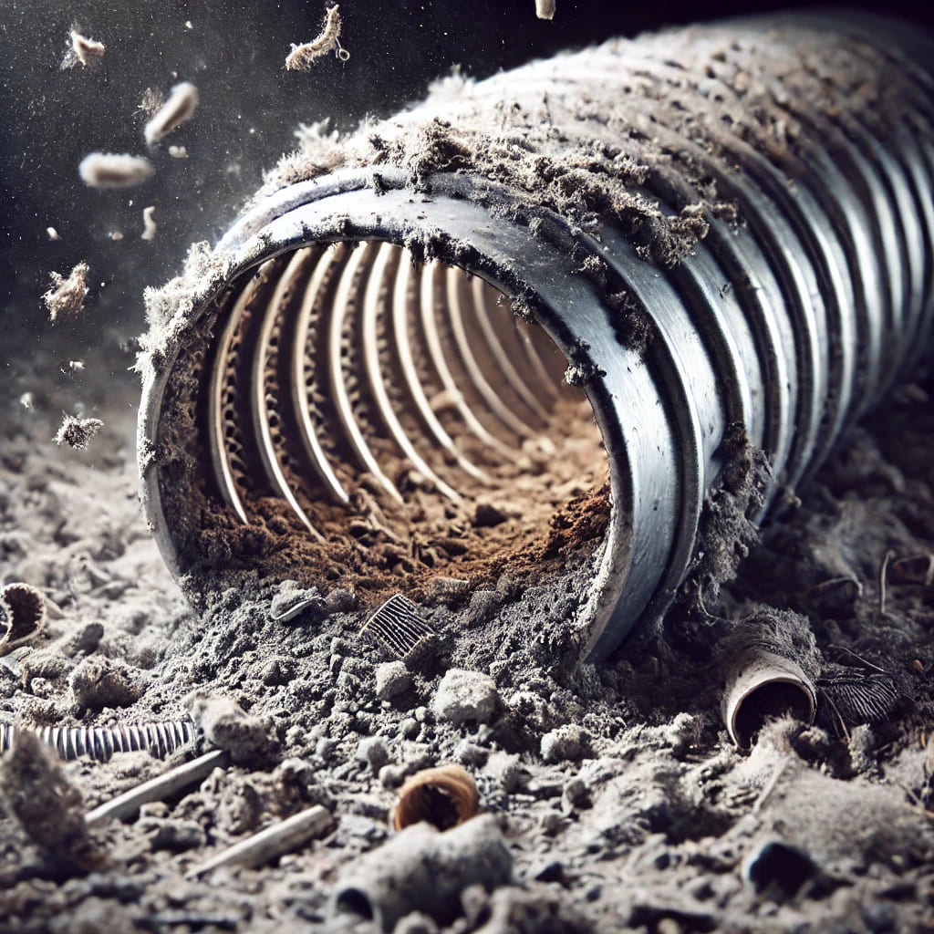 Professional Dryer Vent Cleaning El Monte CA - Expert Safety and Efficiency Solutions by Chimney Sweep El Monte