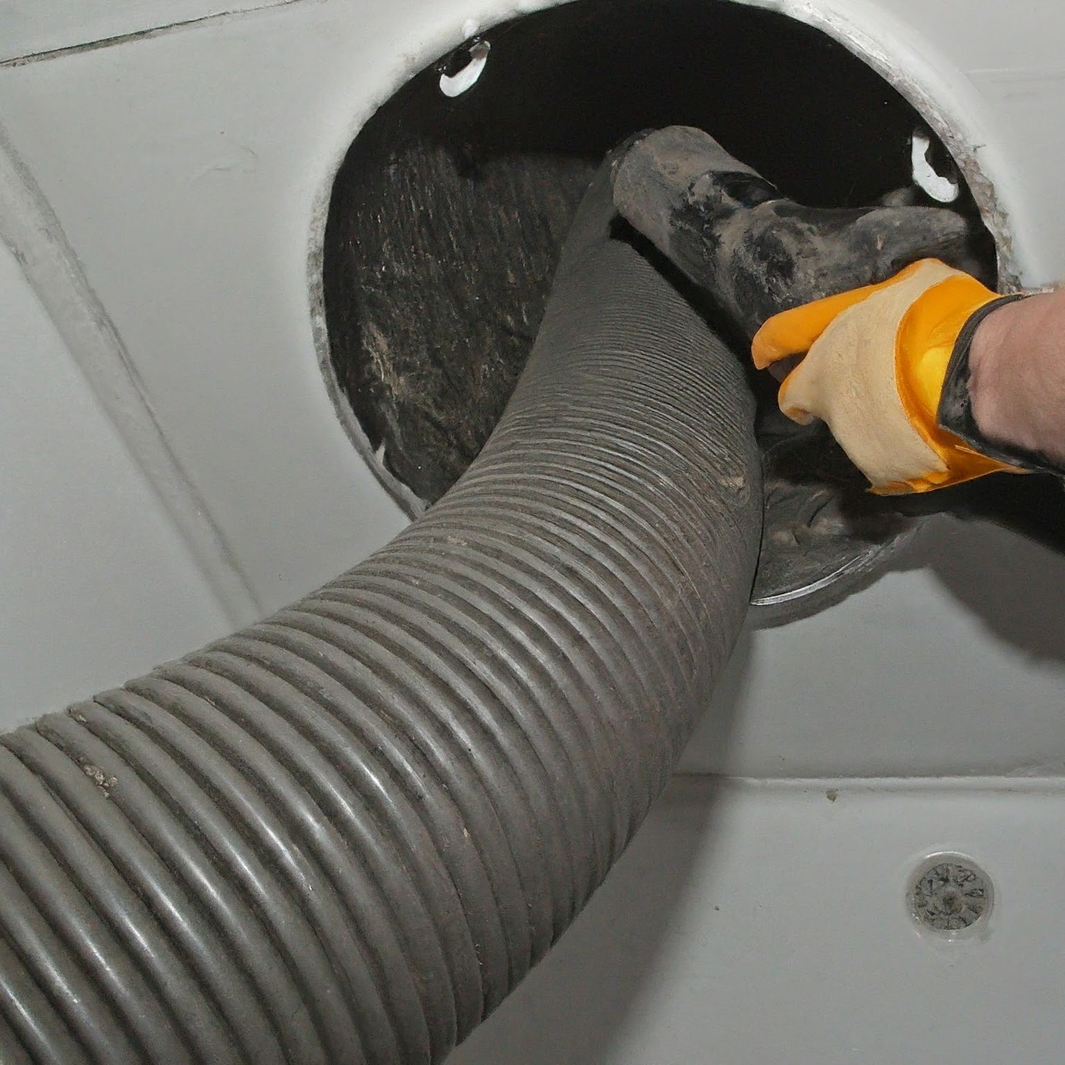 Professional Duct Cleaning El Monte CA - HVAC Air Duct Cleaning Services by Chimney Sweep El Monte