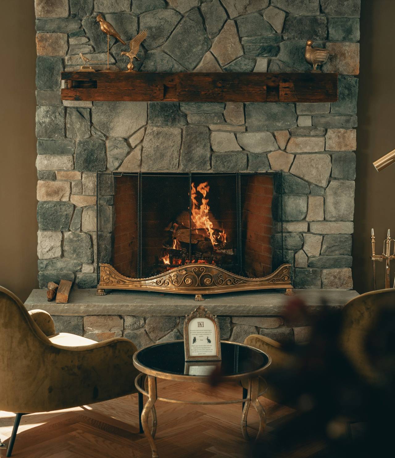 Professional Fireplace Remodel El Monte CA - Expert Design and Installation by Chimney Sweep El Monte