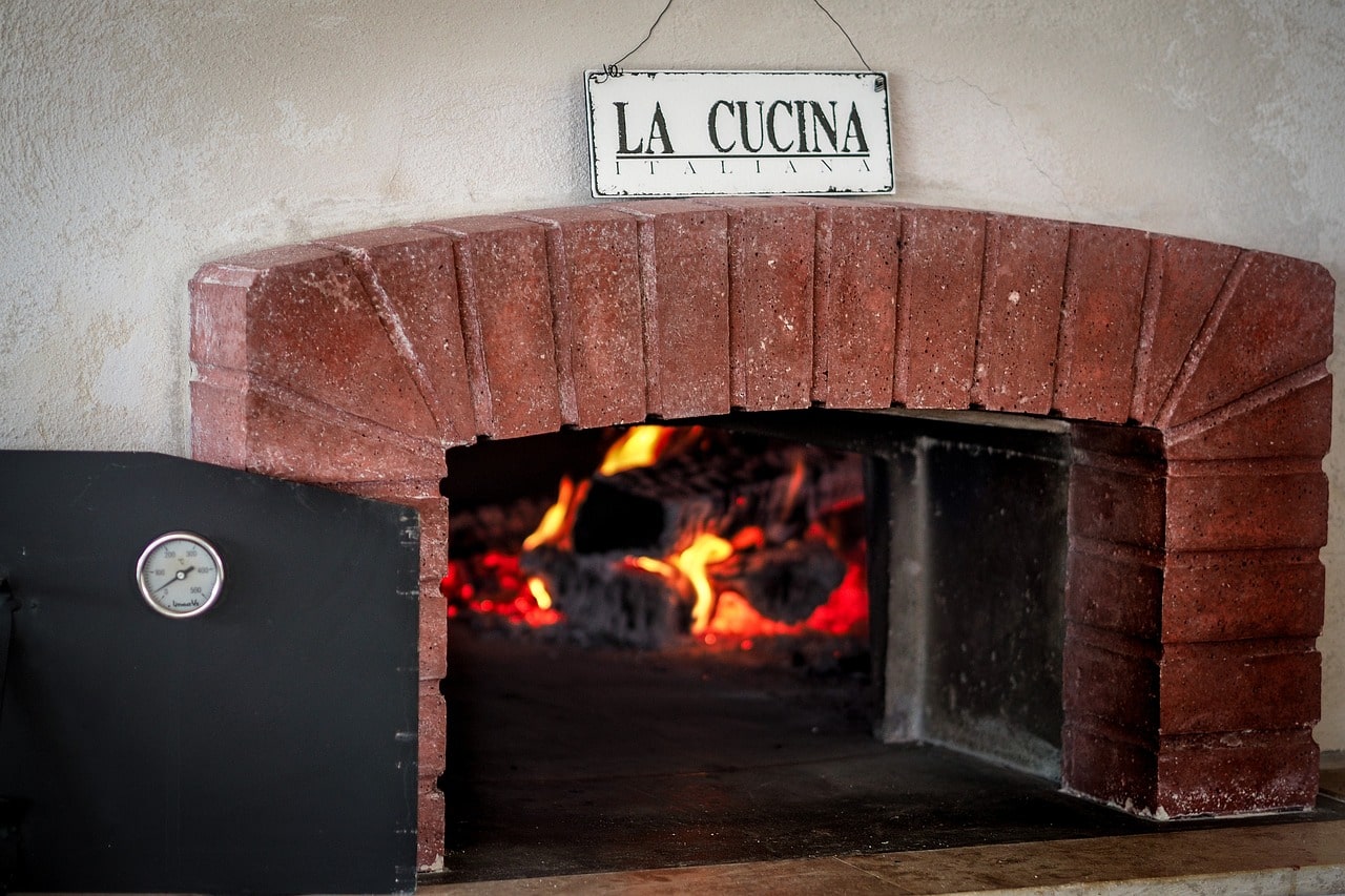 Premium Pizza Ovens and Grills in El Monte, California